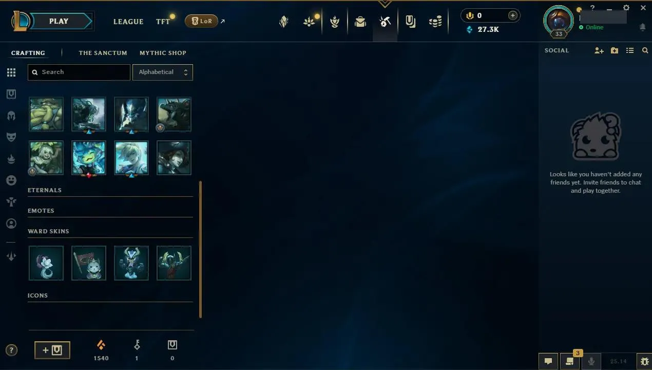 🌍 EUW 🛡️ Handlevel ❤️‍🔥 WR:68% ⸱ [19W-9L] 🔥+38LP Gains ✨ Platinum IV (18 LP) ♾️ Lifetime Ownership 📧 Full Email Access 👑 High Quality Riot Account #URSA