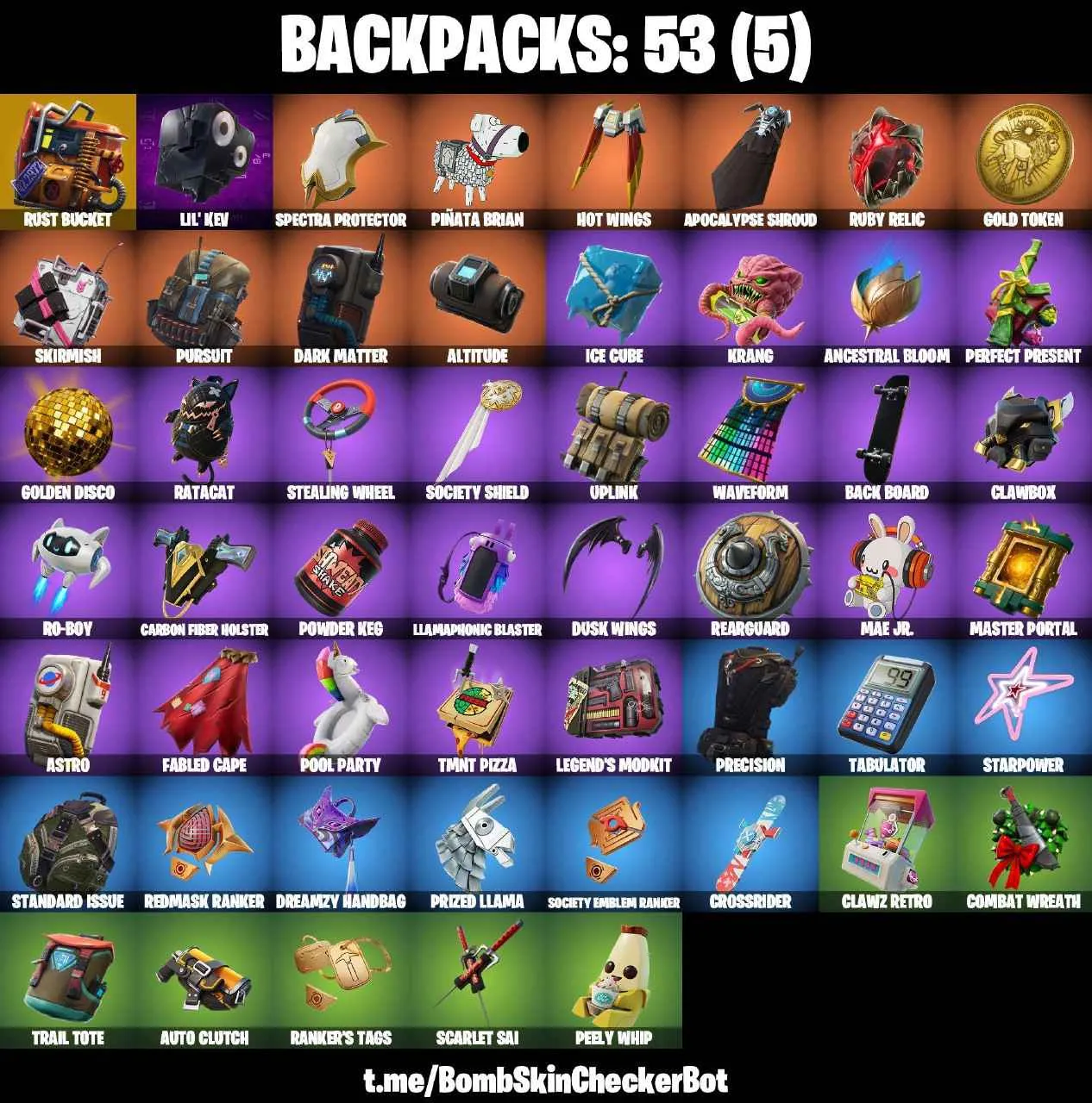 ❤️48 SKINS❤️TAKE THE L❤️MAKO❤️ELITE AGENT❤️OG STW❤️BRIANIAC❤️REVERIE❤️AURA❤️SUMMITSEEKER EVIE❤️HOPE❤️DRIFT(STAGE 5)❤️LYNX(STAGE 4)❤️CALAMITY(STAGE 5)❤️YULETIDE RANGER❤️REAPER❤️SNOWFLAKE❤️RUST BUCKET❤️ICE BREAKER❤️CAN PLAY ON XBOX❤️PC❤️NINTENDO❤️MOBILE❤️