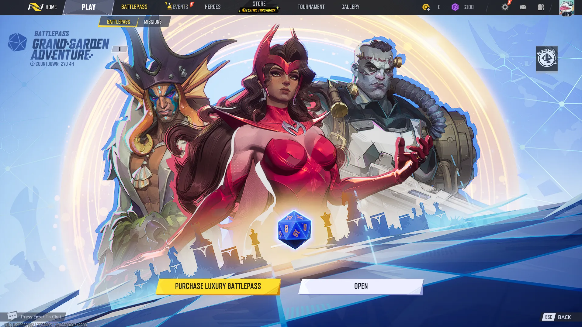 🏆Marvel Rivals💎Steam⭐Ranked Ready Level 15✔️Silver Starting MMR🚀 Cheap & Fast Delivery