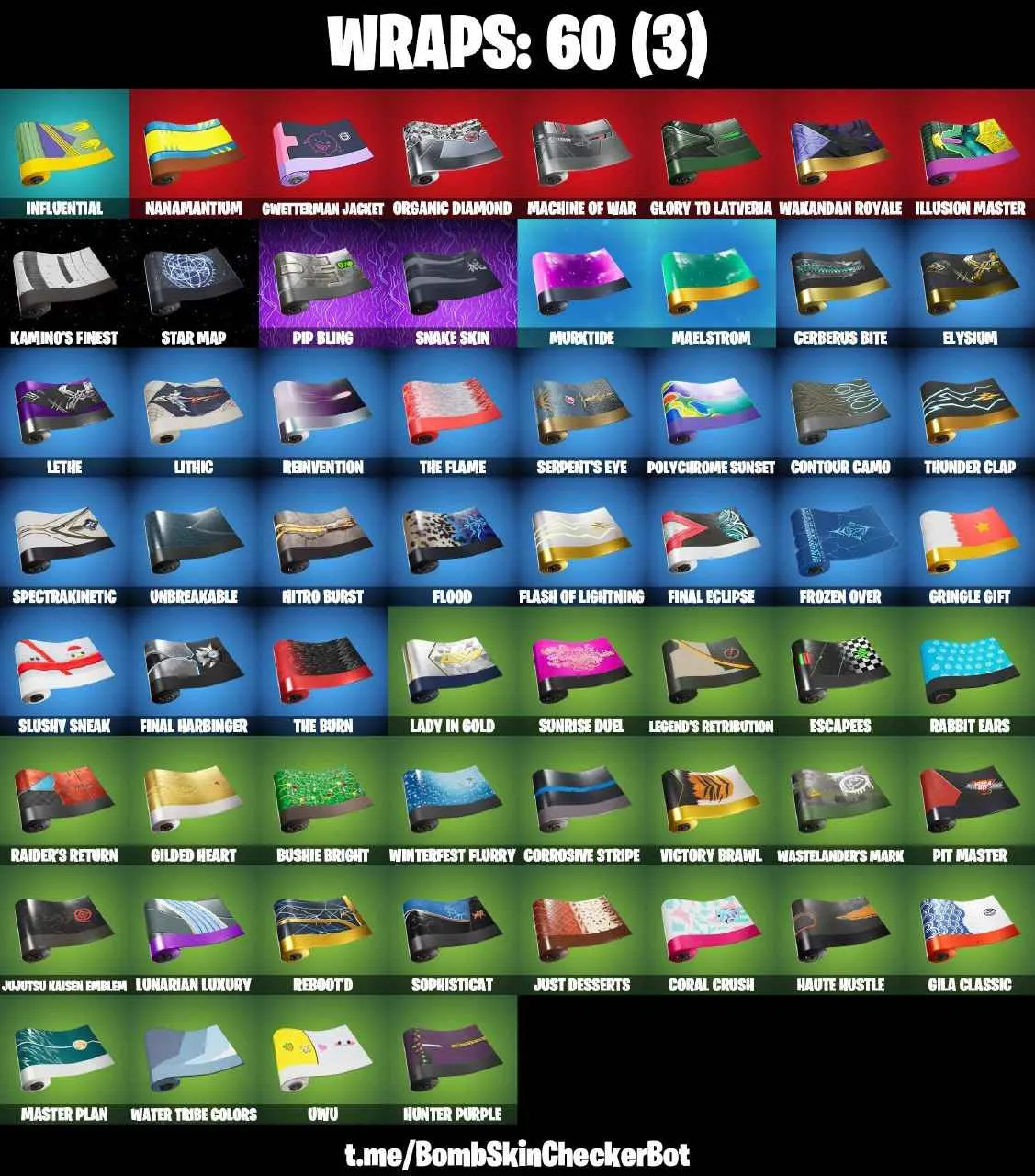 ❤️42 SKINS❤️CLONE TROOPER❤️AHSOKA TANO❤️ARTEMIS❤️HOPE❤️MEDUSA❤️ARCTIC ADELINE❤️CHAMPION STASHD❤️RUNWAY RACER❤️CAN PLAY ON PSN❤️XBOX❤️PC❤️NINTENDO❤️MOBILE❤️1550 VBUCKS❤️FULL EMAIL ACCESS❤️