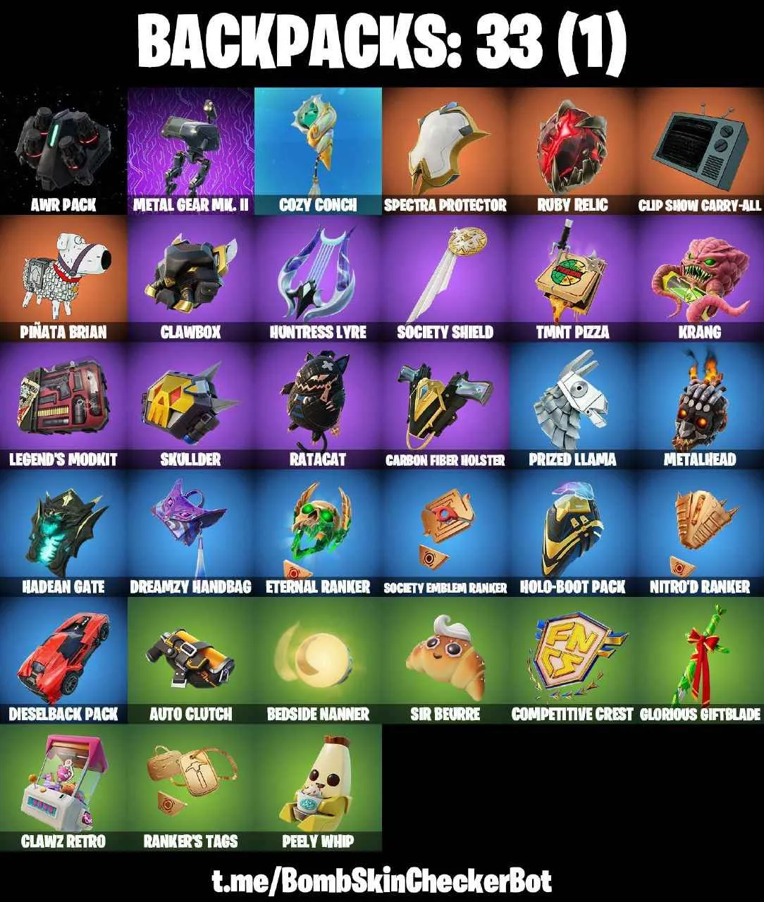 ❤️16 SKINS❤️REBIRTH HARLEY QUINN❤️REVERIE❤️HOPE❤️NISHA❤️OSCAR❤️TRINITY TROOPER❤️RUNWAY RACER❤️ICE BREAKER❤️PEELY WHIP❤️CAN PLAY ON PSN❤️XBOX❤️PC❤️NINTENDO❤️MOBILE❤️100 VBUCKS❤️FULL EMAIL ACCESS❤️