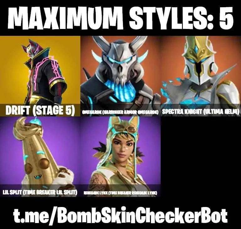❤️21 SKINS❤️GET GRIDDY❤️SKULL TROOPER❤️ORANGE JUSTICE❤️ZOEY❤️HOPE❤️DRIFT(STAGE 5)❤️SKULL SCOUT❤️SCARLET COMMANDER❤️SPECTRA KNIGHT(MAX)❤️OMEGAROK(MAX)❤️RUST BUCKET❤️CAN PLAY ON PSN❤️XBOX❤️PC❤️NINTENDO❤️MOBILE❤️100 VBUCKS❤️FULL EMAIL ACCESS❤️