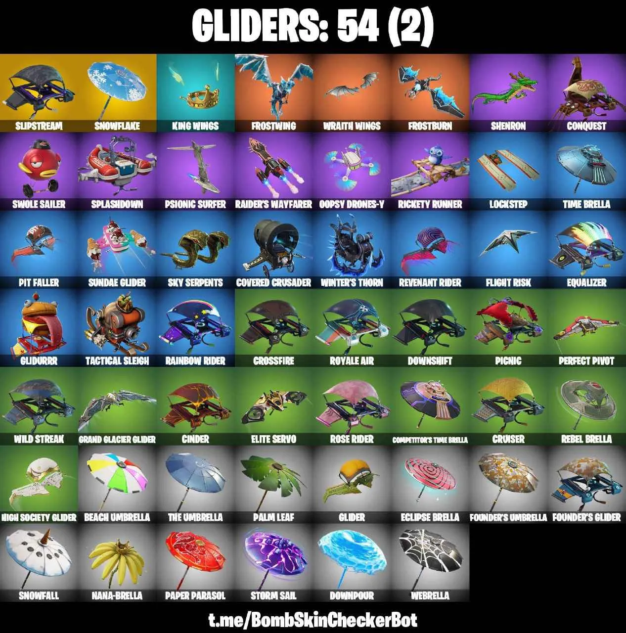 ❤️58 SKINS❤️TAKE THE L❤️OG STW❤️FISHSTICK(MAX)❤️HAVOC❤️SUB COMMANDER❤️ROOK❤️ONESIE❤️MEERY MARAUDER❤️DRIFT(STAGE 5)❤️CARBIDE(STAGE 5)❤️PEELY❤️YULETIDE RANGER❤️SNOWFLAKE❤️CAN PLAY ON PSN❤️XBOX❤️PC❤️NINTENDO❤️MOBILE❤️0 VBUCKS❤️FULL EMAIL ACCESS❤️