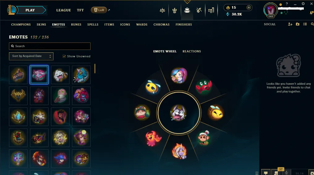 🏆 EUNE New Season⌛ Silver 2 🚀  level 141⌛135 Champ 💯 78 SKIN🚀+30 k Blue Essence 🏆 Recovery Info ✅ 