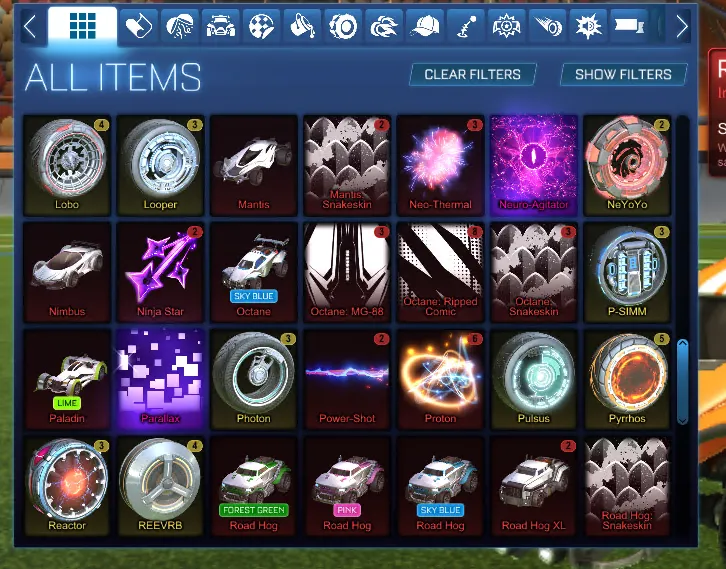 STOCK926 //Fennec Dominus GT 200+ BMs Exotics Imports Rouelette Santa Sun Ray Takumi RX Tatuaje (K)