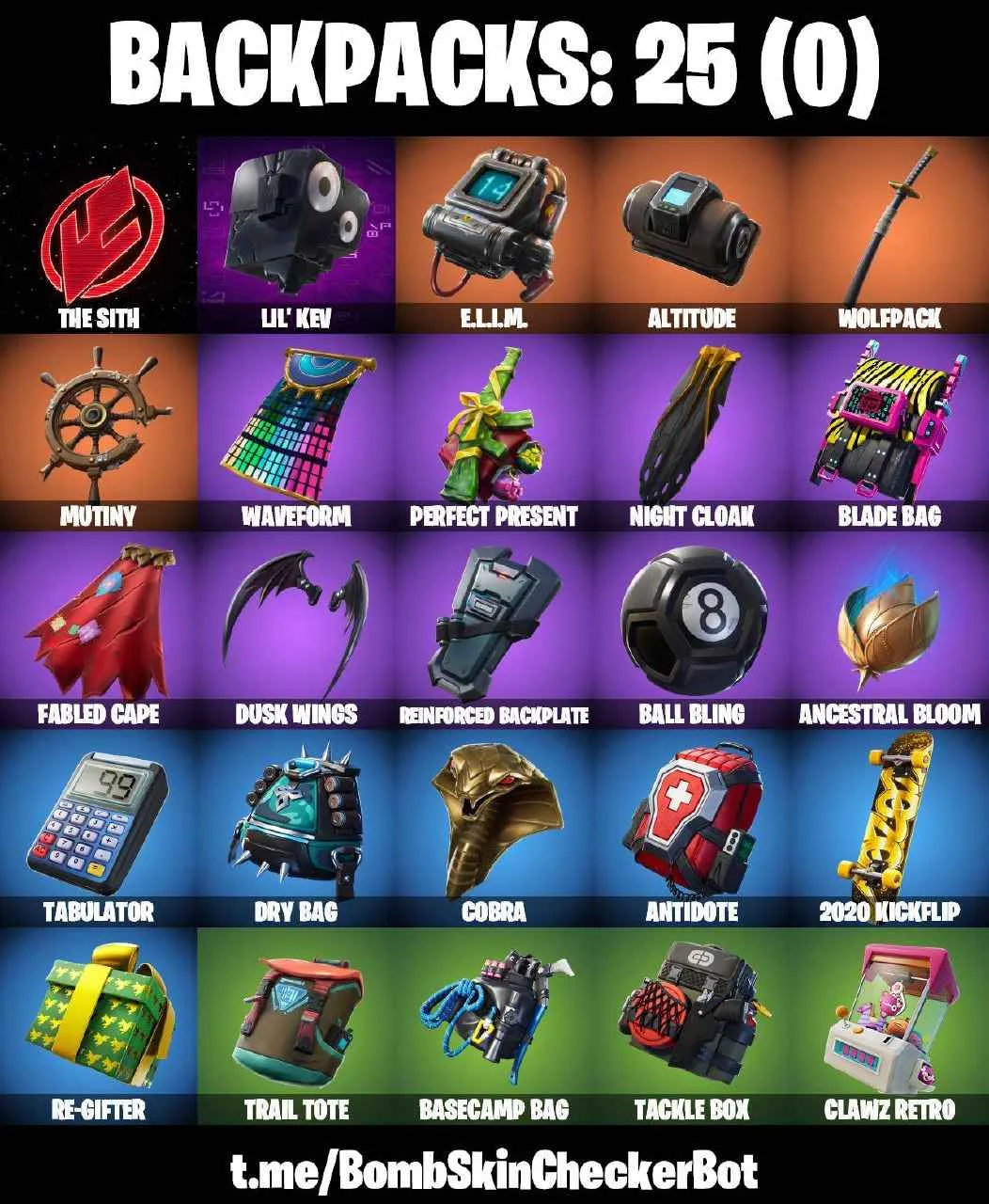 ❤️24 SKINS❤️130 COSMETICS❤️INTRODUCING❤️LYNX(STAGE 4)❤️DIRE(MAX)❤️ZENITH(STAGE 4)❤️CALAMITY(STAGE 5)❤️PEPPERMINT PICK❤️CAN PLAY ON PSN❤️XBOX❤️PC❤️NINTENDO❤️MOBILE ❤️ 1100 VBUCKS ❤️FULL EMAIL ACCESS❤️