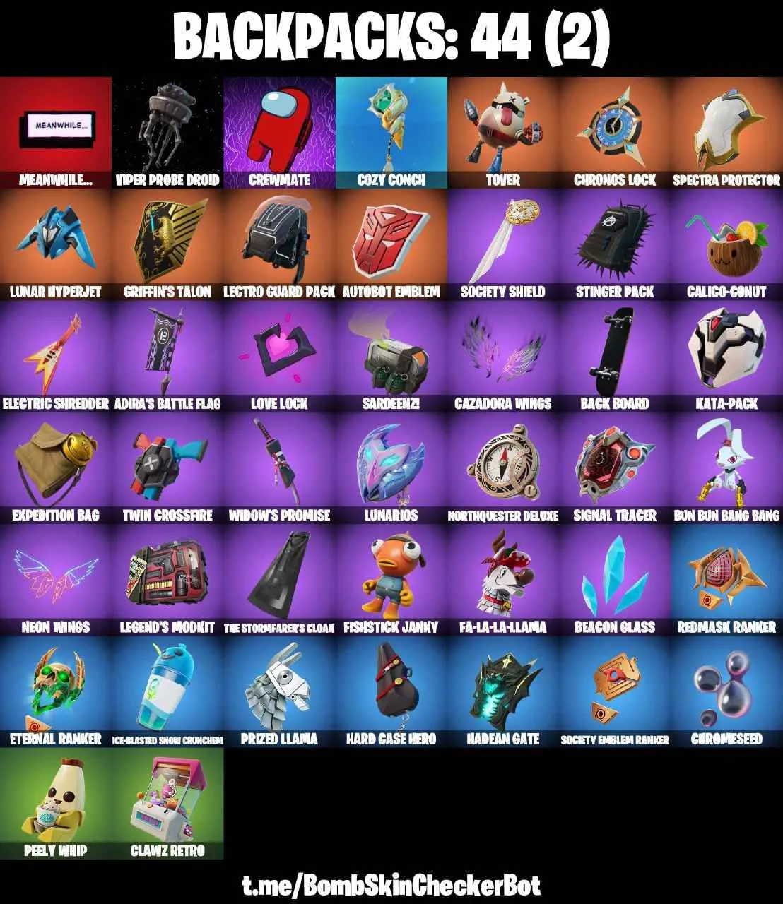 ❤️26 SKINS❤️SPIDER-GWEN❤️ERA(MAX)❤️EVIE❤️MARIPOSA❤️MEOW SKULLS❤️SNAP❤️MALIK❤️FISHSTICK JANKY❤️PEELY WHIP❤️CAN PLAY ON PSN❤️PC❤️NINTENDO❤️MOBILE❤️0 VBUCKS❤️FULL EMAIL ACCESS❤️