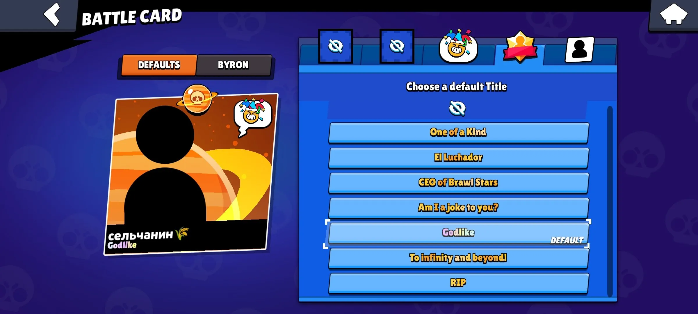 BS1929 1 BP 72014 Trophies 93/97 Brawlers 215 Skins Antivirus 8-Bit Dark Mecha Mortis Evil Queen Pam Frost Queen Amber Gold Mecha Bo Godzilla 