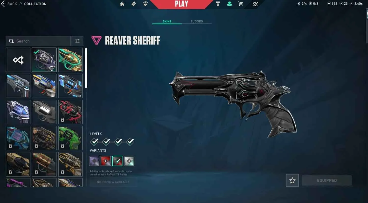 🥇 Platinum 3 • 🎨 44 Skins • 🔥 Ion Karambit • ⚔️ Imperium Set • 👑 Ruination Phantom & More • 📧 Changeable Email