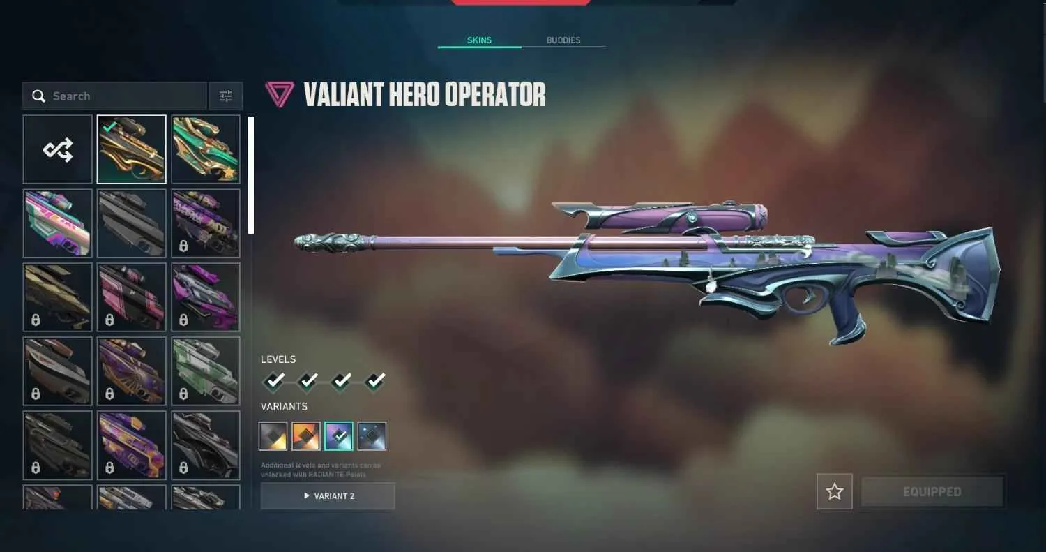 Diamond 1 | 🏆 Champions 2024 | 🎯 VCT x PRX Classic | ✨ Evori Dreamwings Vandal | 🌍 EU TR | 🎨 54 Skins | ✉️ Email Changeable