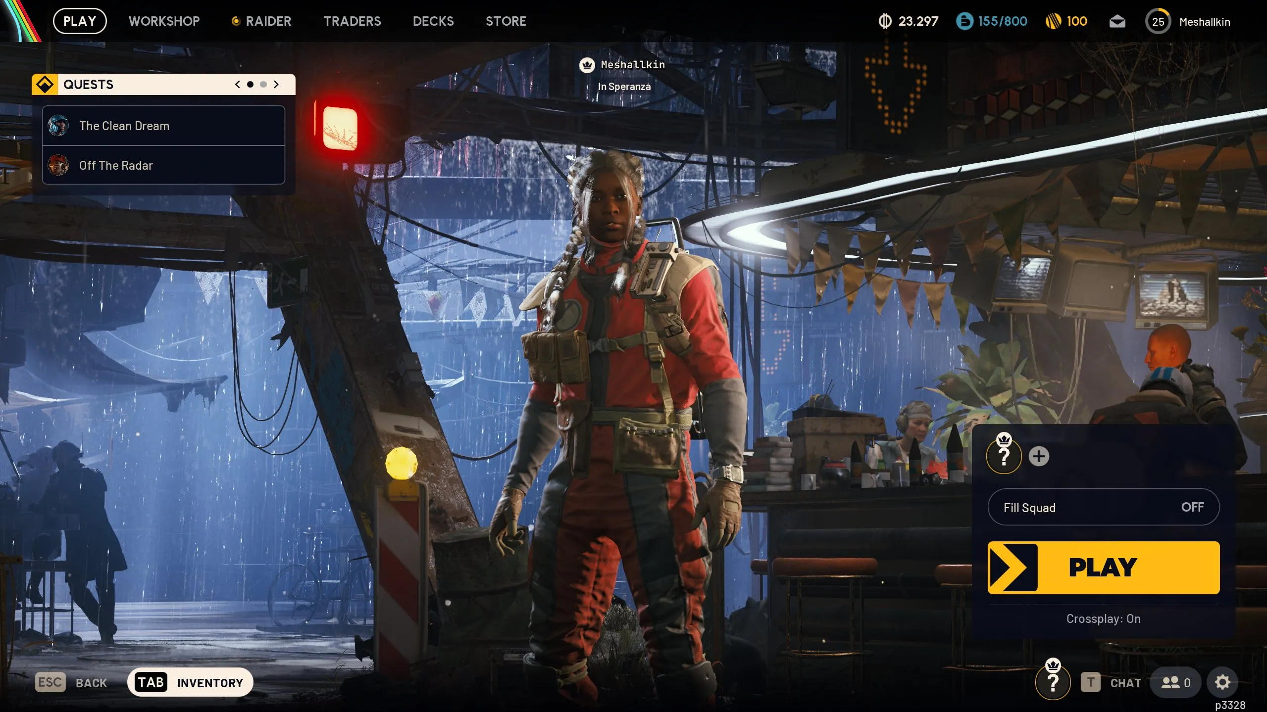 ✧・゚:*✧ 15% OFF ✧・゚:*✧ Wake Up, It’s a Sale ARC Raiders - Level 37, 1233 Raider Credits, 430 Donate Currency(#E56728059f) ✧・゚:*✧