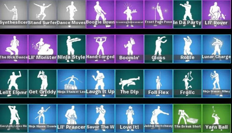 F1049 Fallen Love Ranger, Mogul Master USA, Neko Hatsune Miku, Surf Witch, Ice Spice, Laugh It Up, changeable email, 900 V-Bucks 