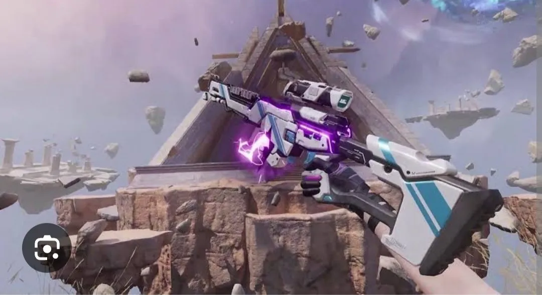 ✧･ﾟ:*✧ 15% OFF ✧･ﾟ:*✧ Quick Cut FragPunk - Legendary Weapon & Lancer Skins(#E64210348f) ✧･ﾟ:*✧