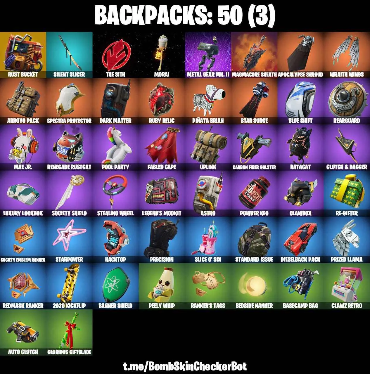 ❤️43 SKINS❤️TAKE THE L❤️MAKO❤️THE REAPER❤️ELITE AGENT❤️ORANGE JUSTICE❤️AHSOKA TANO❤️HOPE❤️DRIFT(STAGE 5)❤️SCARLET COMMANDER❤️CRYSTAL❤️RUNWAY RACER❤️SNOWFLAKE❤️ASTROWORLD CYCLONE❤️RUST BUCEKT❤️ICE BREAKER❤️SKULLY SCPETRE❤️CAN PLAY ON PSN❤️XBOX❤️PC❤️NINTENDO❤️