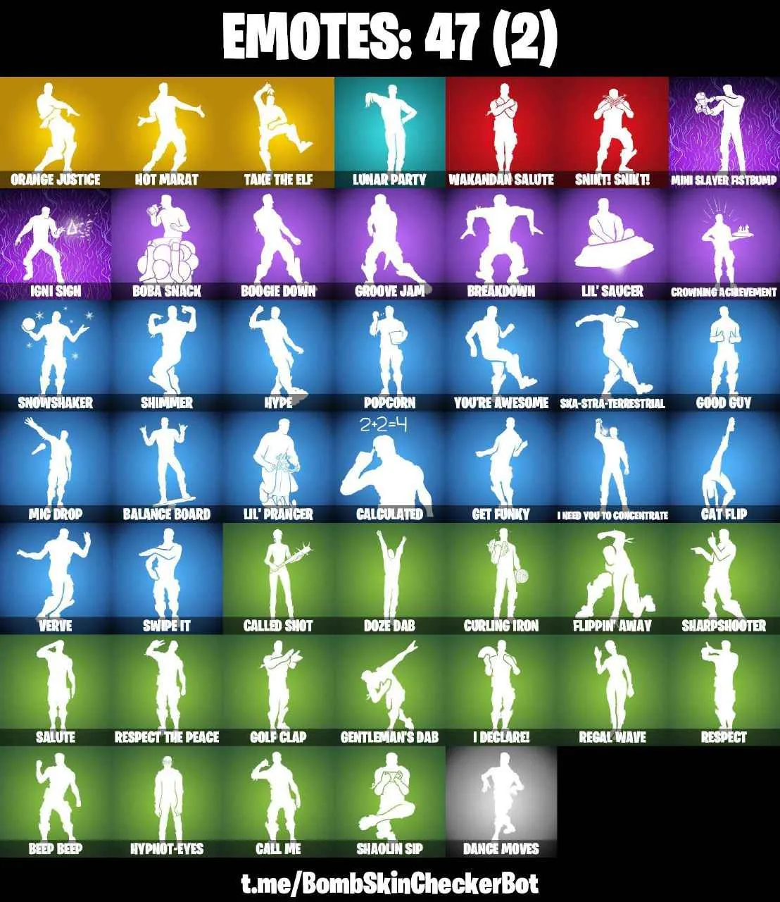 ❤️57 SKINS❤️OMEGA❤️ORANGE JUSTICE❤️SON GOKU❤️ZOEY❤️ROOK❤️HELSIE❤️ONESIE❤️DRIFT(STAGE 5)❤️RAGNAROK(STAGE 6)❤️LYNX(STAGE 4)❤️SPIRE IMMORTAL❤️CLOUD STRIKER❤️BLUE TEAM LEADER❤️RUST BUCKET❤️PEPPERMINT PICK❤️TAKE THE ELF❤️CAN PLAY ON PSN❤️XBOX❤️PC❤️NINTENDO❤️