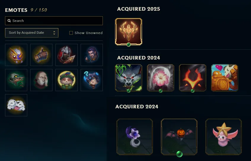 🥇 GOLD II NA 93% WR 🧙 1 skins 🏅 Honor level 3 ⭐VETERAN SELLER