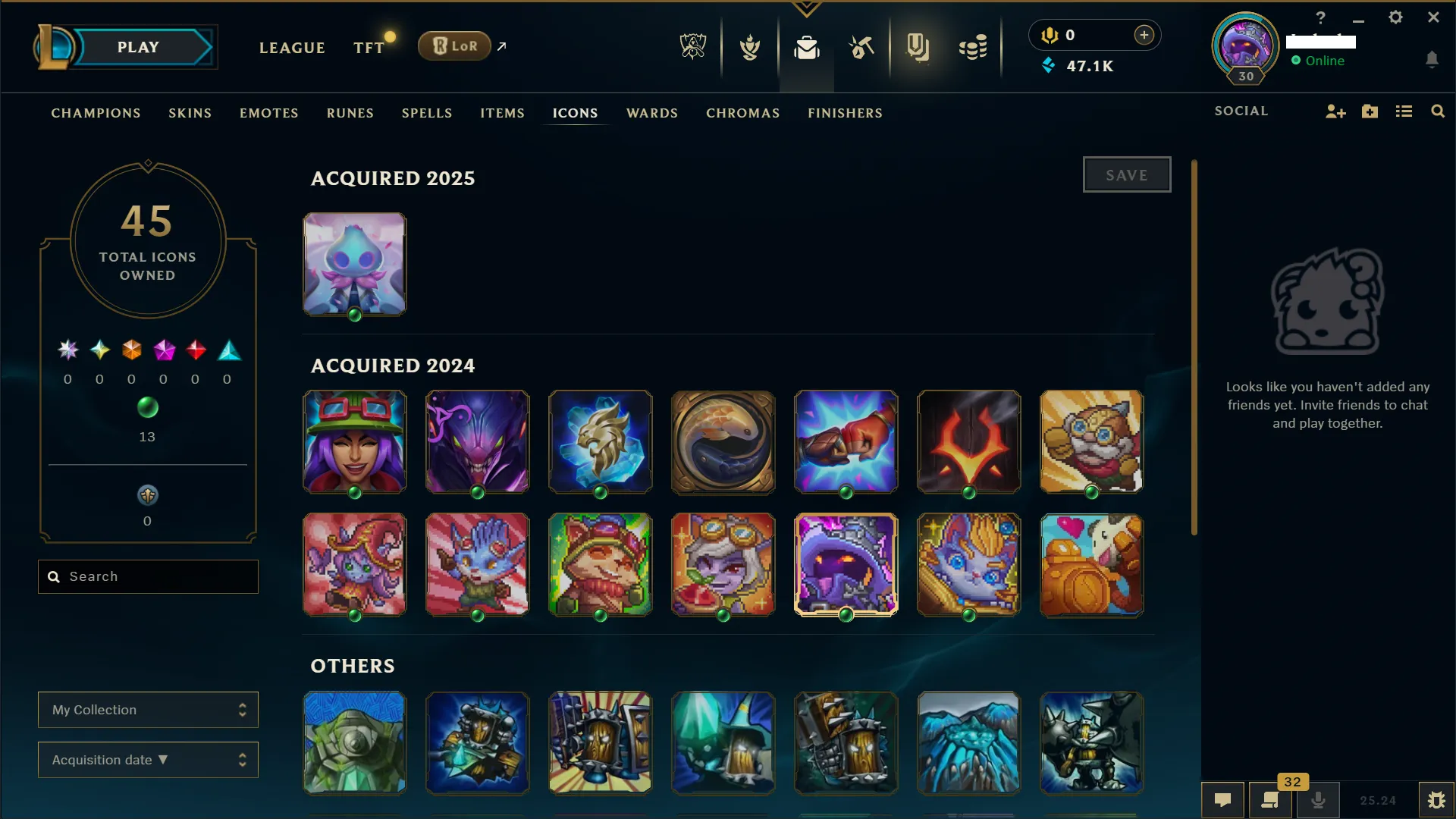 🌎NA 🏆Ranked Ready⭐W10-0L❄️+47K  🔥3 Skins Shard (1 Mythic Skin Owend) 🏆4 Champions ✅️ Acces Email🚀instant delivery