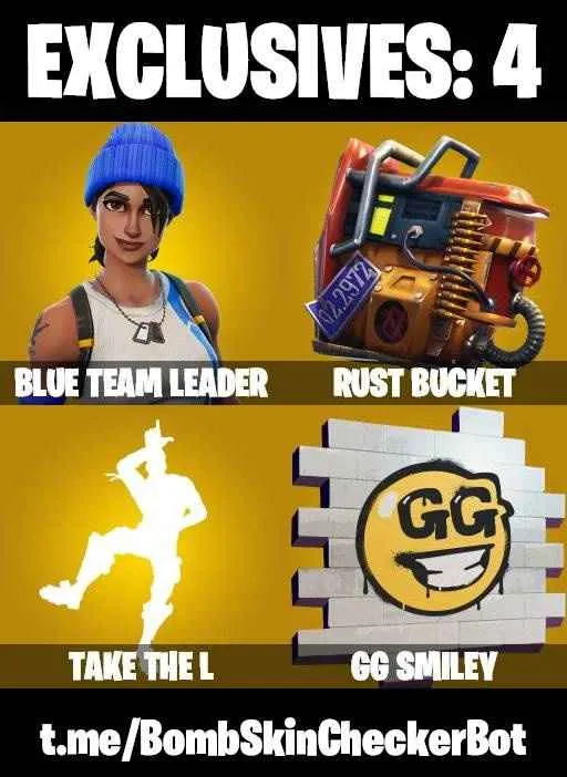 ❤️28 SKINS❤️TAKE THE L❤️MOGUL MASTER❤️ARTEMIS❤️BLUE TEAM LEADER❤️HOPE❤️MEDUSA❤️APHRODITE❤️ROGUE AGENT❤️RUNWAY RACER❤️RUST BUCKET❤️CAN PLAY ON PSN❤️PC❤️NINTENDO❤️MOBILE❤️1250 VBUCKS❤️FULL EMAIL ACCESS❤️