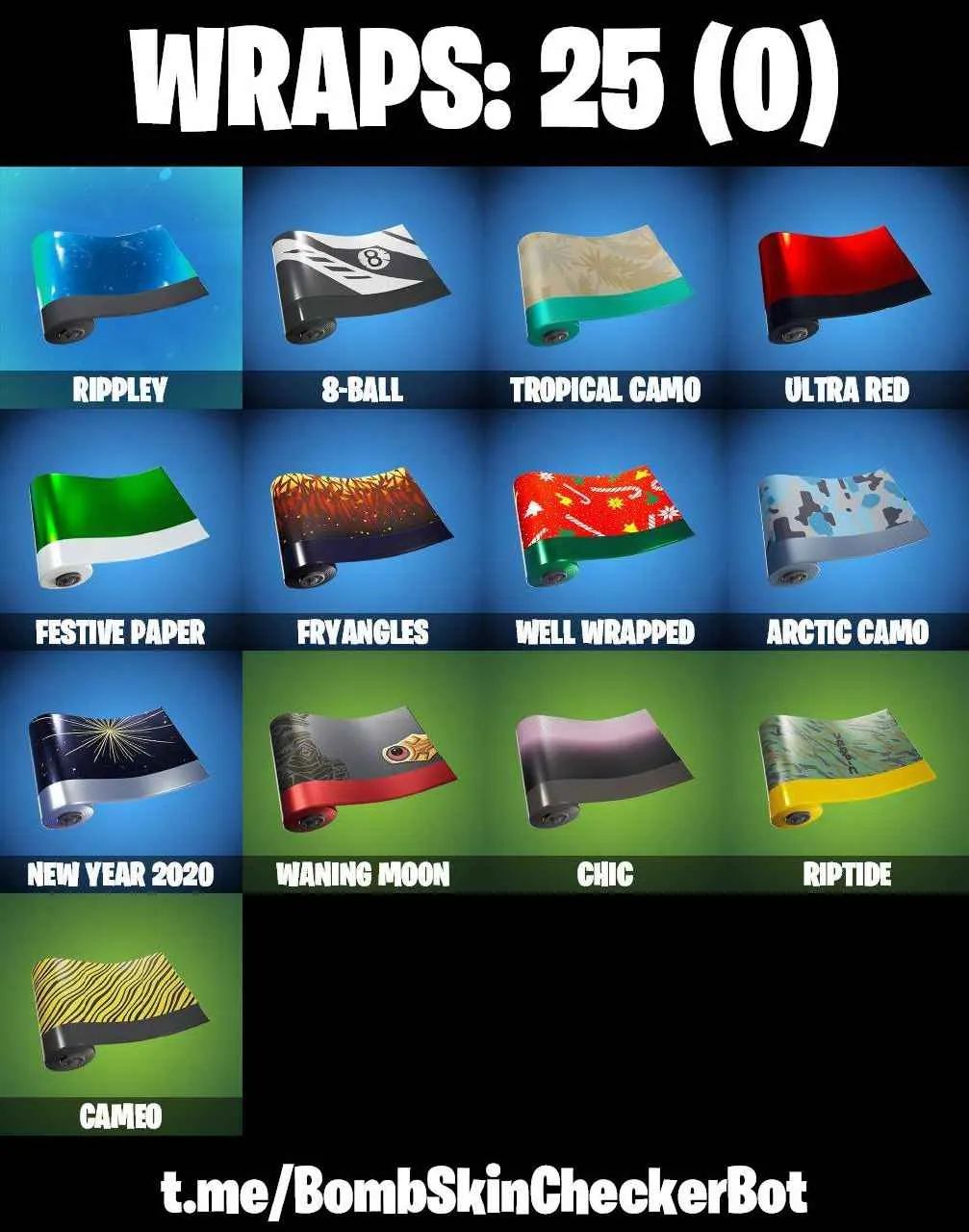 ❤️24 SKINS❤️130 COSMETICS❤️INTRODUCING❤️LYNX(STAGE 4)❤️DIRE(MAX)❤️ZENITH(STAGE 4)❤️CALAMITY(STAGE 5)❤️PEPPERMINT PICK❤️CAN PLAY ON PSN❤️XBOX❤️PC❤️NINTENDO❤️MOBILE ❤️ 1100 VBUCKS ❤️FULL EMAIL ACCESS❤️