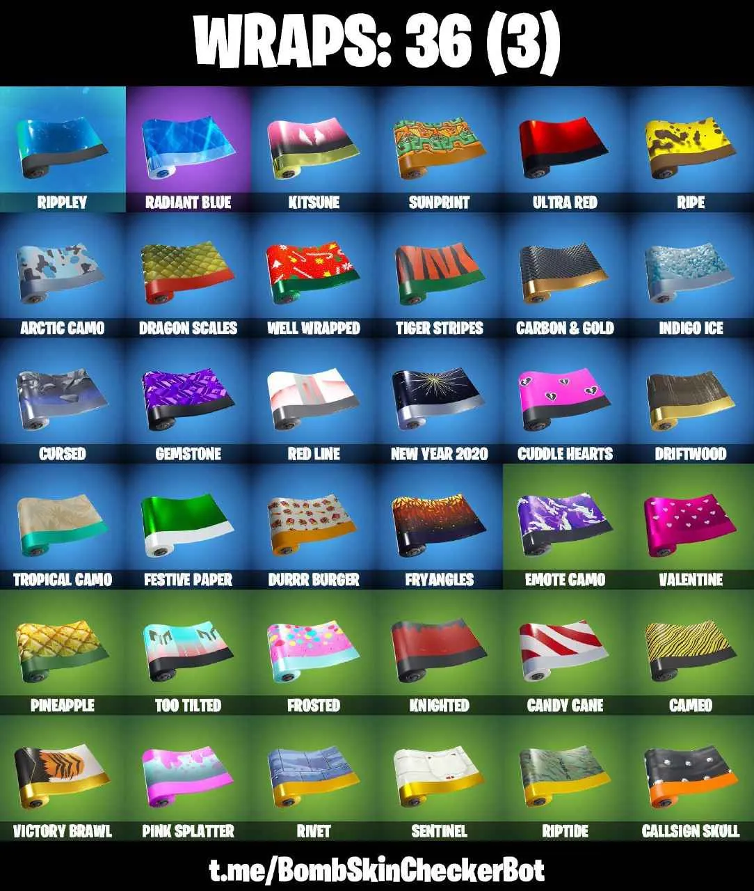 ❤️63 SKINS❤️FISHSTICK(MAX)❤️GHOUL TROOPER❤️MAYA❤️ONESIE(MAX)❤️AURA❤️AGENT PEELY❤️LYNX(STAGE 4)❤️ZENITH(STAGE 4)❤️HYBRID(STAGE 4)❤️BLACKHEART(STAGE 8)❤️NOG OPS❤️JOLLY JAMMER❤️PEPPERMINT PICK❤️TAKE THE ELF❤️CAN PLAY ON PSN❤️XBOX❤️PC❤️NINTENDO❤️MOBILE❤️