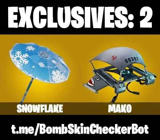 ❤️0 SKINS❤️17 COSMETICS❤️MAKO❤️SNOWFLAKE❤️PEELY WHIP❤️CAN PLAY ON PSN❤️XBOX❤️PC❤️NINTENDO❤️MOBILE❤️100 VBUCKS❤️FULL EMAIL ACCESS❤️