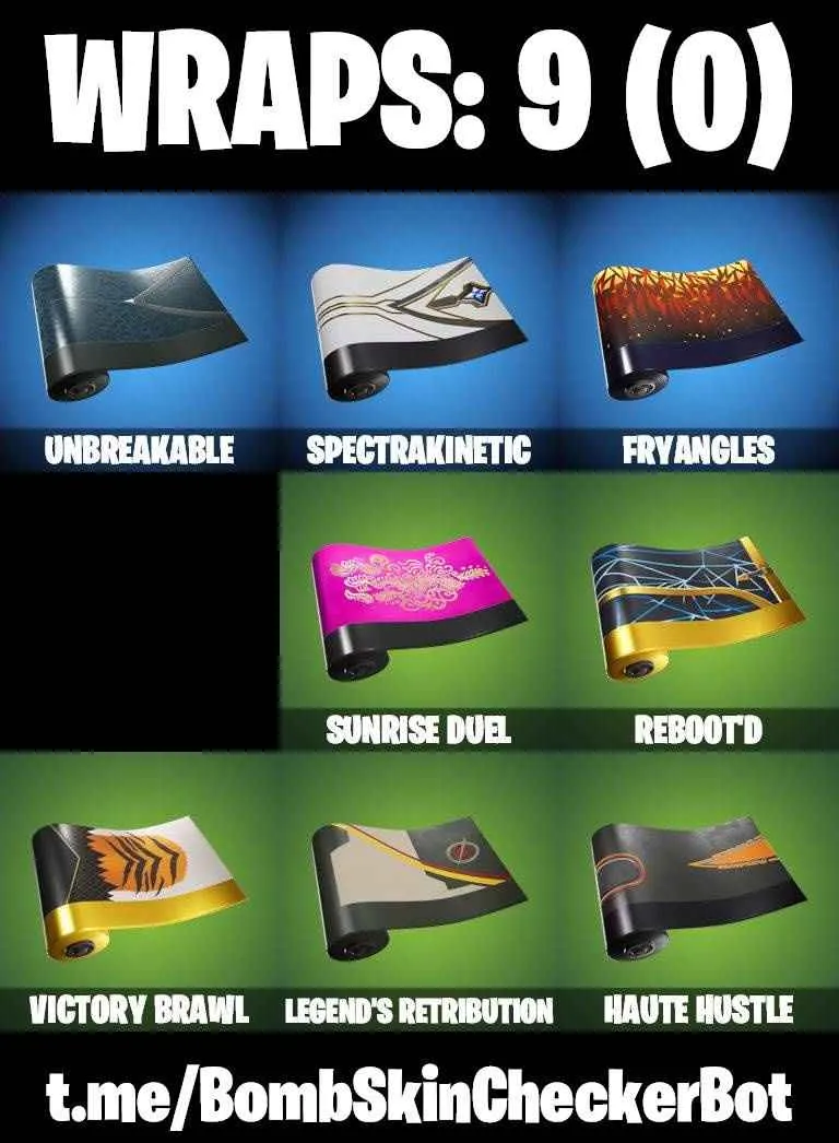 ❤️9 SKINS❤️56 COSMETICS❤️TAKE THE L❤️HOPE❤️NISHA❤️OSCAR❤️RUNWAY RACER❤️SNOWFLAKE❤️RUST BUCKET❤️CAN PLAY ON PSN❤️XBOX❤️PC❤️NINTENDO❤️MOBILE❤️0 VBUCKS❤️FULL EMAIL ACCESS❤️