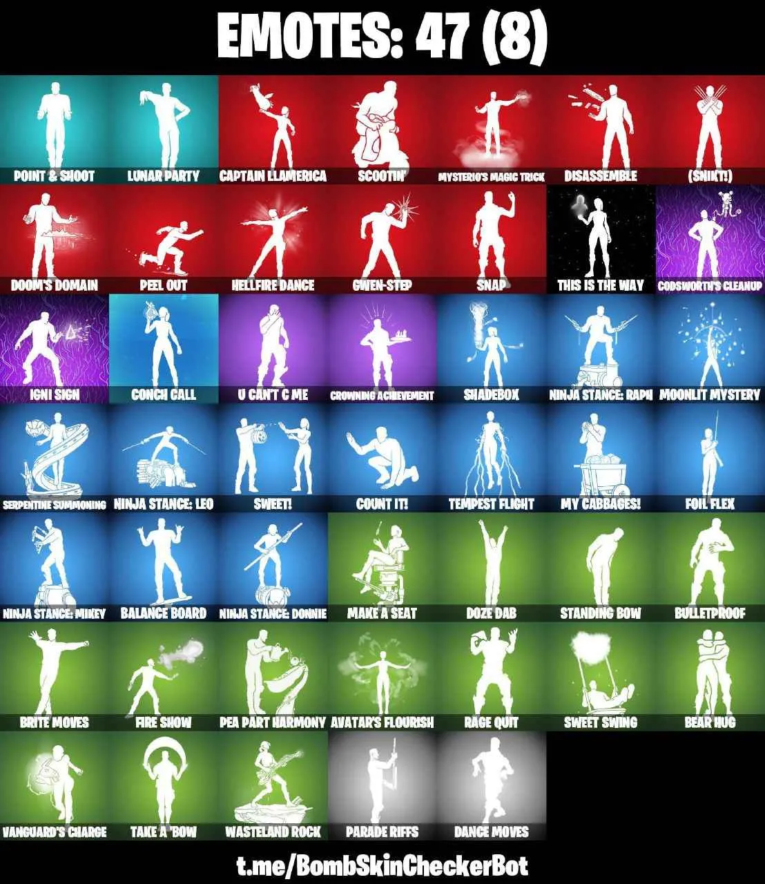 ❤️33 SKINS❤️NEO VERSA❤️ARTEMIS❤️AURA❤️MEDUSA❤️SELENE❤️APHRODITE❤️TOON MEWSCLES❤️BRITE RAIDER❤️ZEUS❤️HADES❤️CAN PLAY ON PSN❤️XBOX❤️PC❤️NINTENDO❤️MOBILE❤️1100 VBUCKS❤️FULL EMAIL ACCESS❤️