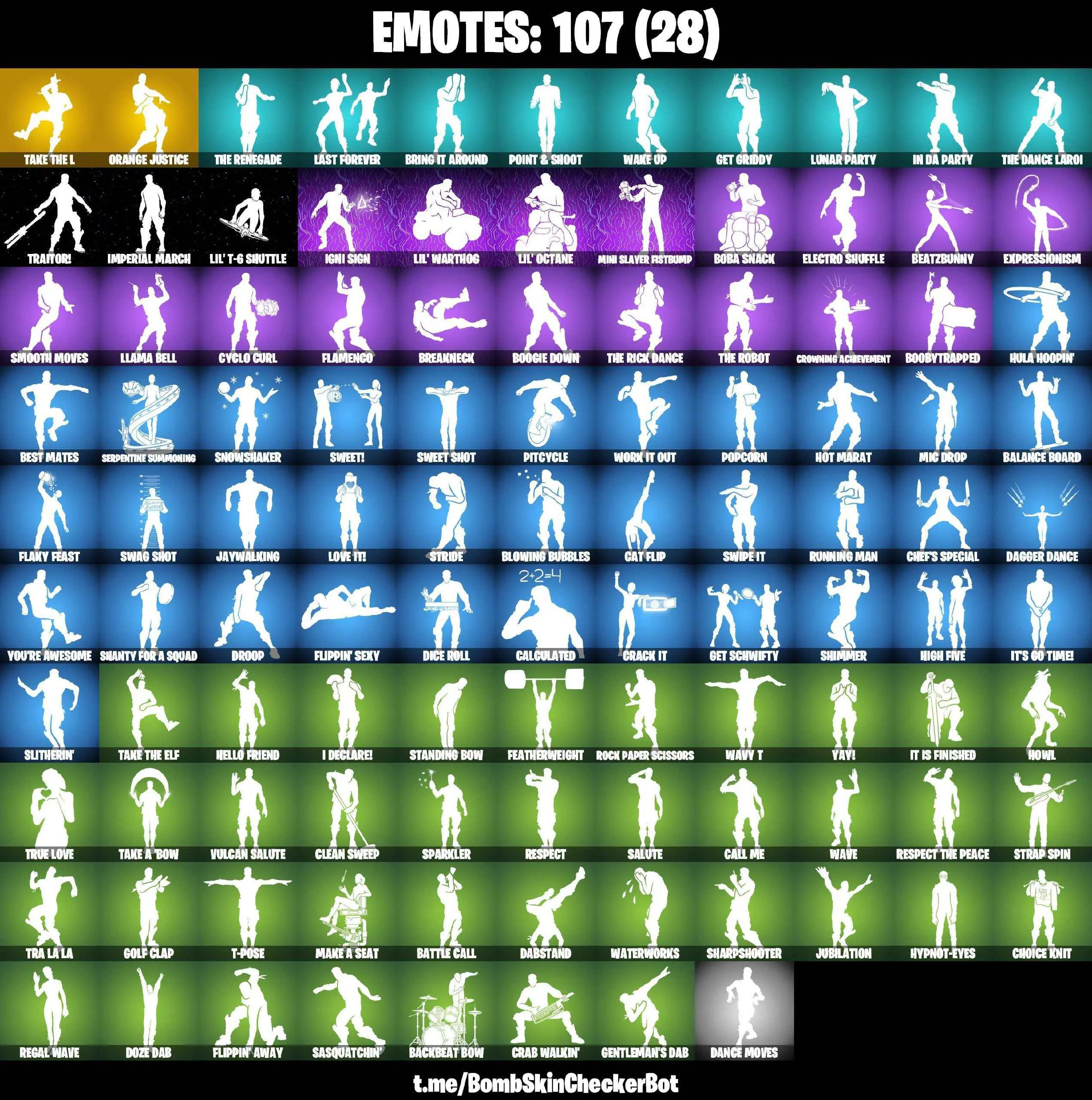 ❤️88 SKINS❤️TAKE THE L❤️THE REAPER❤️ELITE AGENT❤️GET GRIDDY❤️ORANGE JUSTICE❤️ZOEY❤️ROOK❤️HELSIE❤️BULLSEYE❤️DRIFT(STAGE 5)❤️LYNX(STAGE 4)❤️CALAMITY(STAGE 5)❤️DIRE(MAX)❤️NOG OPS❤️SNOWFLAKE❤️RUST BUCKET❤️CAN PLAY ON PSN❤️XBOX❤️PC❤️NINTENDO❤️MOBILE❤️550 VBUCKS❤️