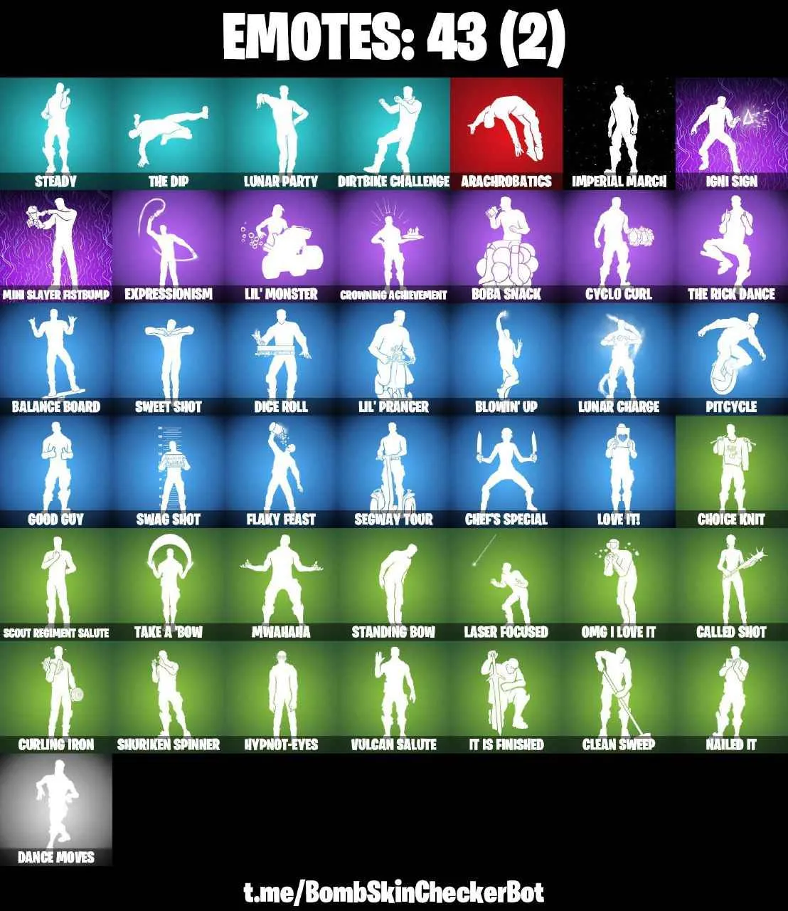 ❤️54 SKINS❤️SPIDER-GWEN❤️AHSOKA TANO❤️DARTH VADER❤️EREN JAEGER❤️HELSIE❤️EVIE❤️TSUKI 2.0❤️MEOW SKULLS❤️BYTES❤️ARCTIC ADELINE❤️POLAR PEELY❤️FISHSTICK JANKY❤️CAN PLAY ON PSN❤️XBOX❤️PC❤️NINTENDO❤️MOBILE❤️1200 VBUCKS❤️FULL EMAIL ACCESS❤️