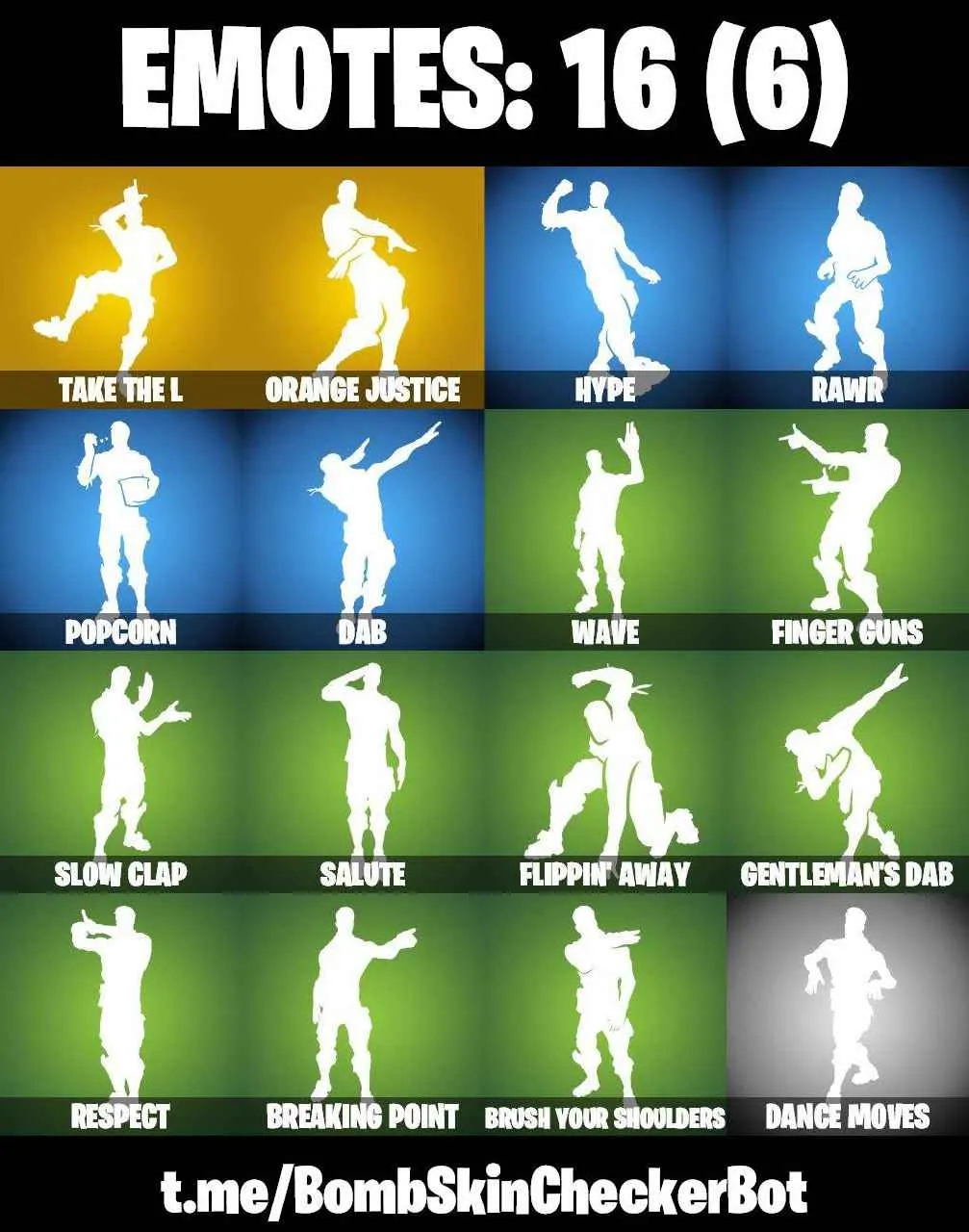 ❤️9 SKINS❤️65 COSMETICS❤️TAKE THE L❤️ORANGE JUSTICE❤️ZOEY❤️RUST BUCKET❤️CAN PLAY ON PSN❤️XBOX❤️PC❤️NINTENDO❤️MOBILE❤️50 VBUCKS❤️FULL EMAIL ACCESS❤️