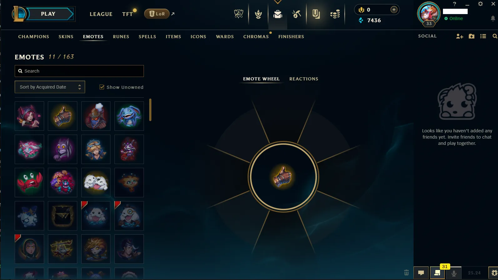 🌎NA 🔥S15⭐️Silver 4 🏆+60 Champion ☢️5 Skins (Owend) 3 Shards ☢️Honor 3 ✅Unverified Email🚀instant