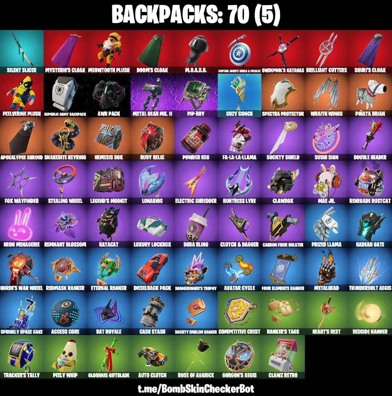 ❤️42 SKINS❤️CLONE TROOPER❤️AHSOKA TANO❤️ARTEMIS❤️HOPE❤️MEDUSA❤️ARCTIC ADELINE❤️CHAMPION STASHD❤️RUNWAY RACER❤️CAN PLAY ON PSN❤️XBOX❤️PC❤️NINTENDO❤️MOBILE❤️1550 VBUCKS❤️FULL EMAIL ACCESS❤️