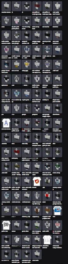 RBL2707 //CORBLOX Limiteds Sad Clown Face Black Fedora Goshdiri Octopus Black Sparkle Horns White Headphones (k)