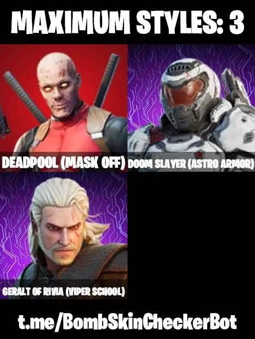 ❤️32 SKINS❤️MOGUL MASTER(CAN)❤️MINA PARK❤️MAYA❤️HELSIE❤️SELENE❤️DUSTY❤️AGENT PEELY❤️SKYE❤️SCARLET COMMANDER❤️ASTROWORLD CYCLONE❤️ICE BREAKER❤️PEELY WHIP❤️CAN PLAY ON PSN❤️XBOX❤️PC❤️NINTENDO❤️MOBILE❤️800 VBUCKS❤️FULL EMAIL ACCESS❤️
