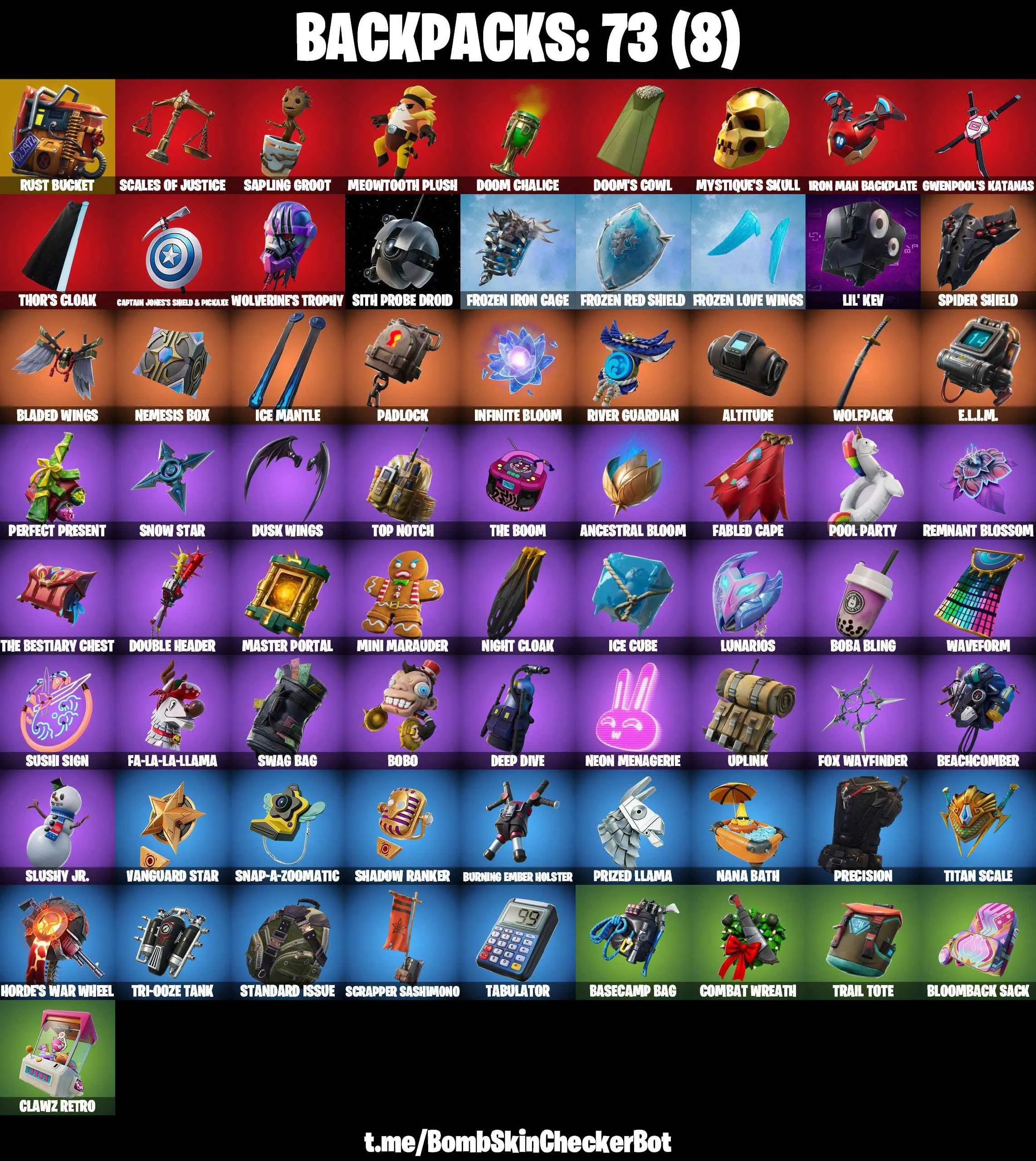 ❤️55 SKINS❤️MAKO❤️BRIANIAC❤️CORUSCANT GUARD❤️BLUE TEAM LEADER❤️CALAMITY(STAGE 5)❤️LYNX(STAGE 4)❤️ZENITH(STAGE 4)❤️DIRE(MAX)❤️POLAR PEELY❤️YULETIDE RANGER❤️BRITE BOMBER❤️SNOWFLAKE❤️TAKE THE ELF❤️CAN PLAY ON PSN❤️XBOX❤️PC❤️NINTENDO❤️MOBILE❤️450 VBUCKS❤️