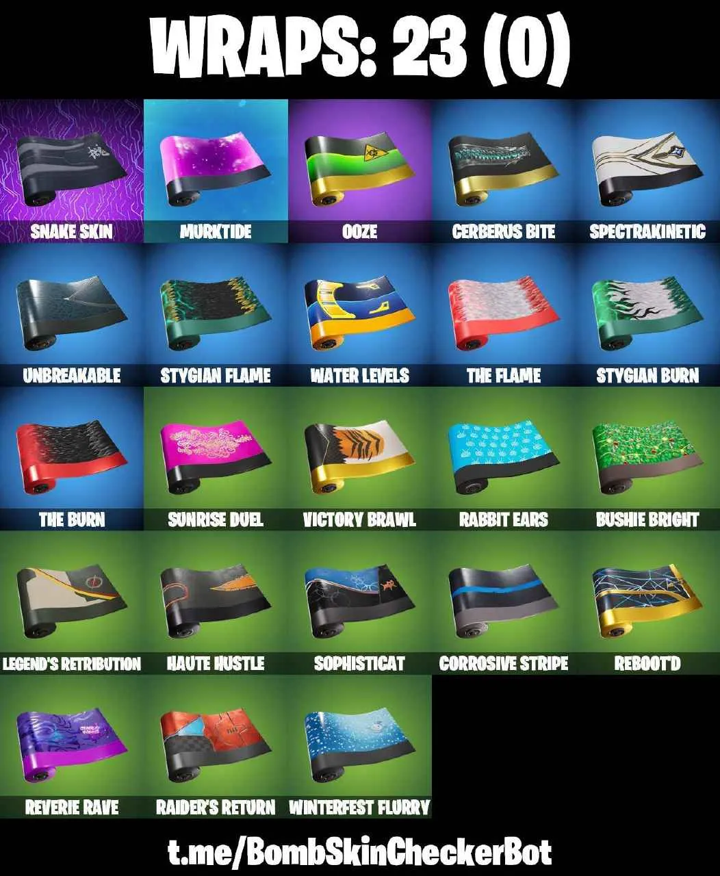 ❤️16 SKINS❤️REBIRTH HARLEY QUINN❤️REVERIE❤️HOPE❤️NISHA❤️OSCAR❤️TRINITY TROOPER❤️RUNWAY RACER❤️ICE BREAKER❤️PEELY WHIP❤️CAN PLAY ON PSN❤️XBOX❤️PC❤️NINTENDO❤️MOBILE❤️100 VBUCKS❤️FULL EMAIL ACCESS❤️