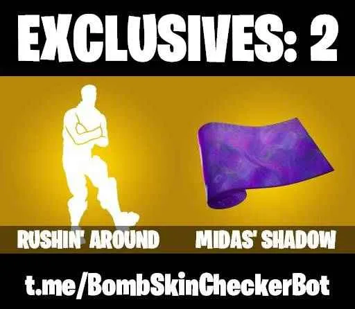 ❤️98 SKINS❤️RUSHIN AROUND❤️SKULL TROOPER❤️LARA CROFT❤️MANDALORIAN❤️SPIDER-MAN❤️DREAMER❤️PREDATOR❤️VI❤️MYSTICA(MAX)❤️CHARLOTTE(MAX)❤️KOR(MAX)❤️JULES(MAX)❤️TSUKI 2.0❤️TOONA FISH❤️CRIMSON ELITE❤️CAN PLAY ON PSN❤️XBOX❤️PC❤️NINTENDO❤️MOBILE❤️150 VBUCKS❤️