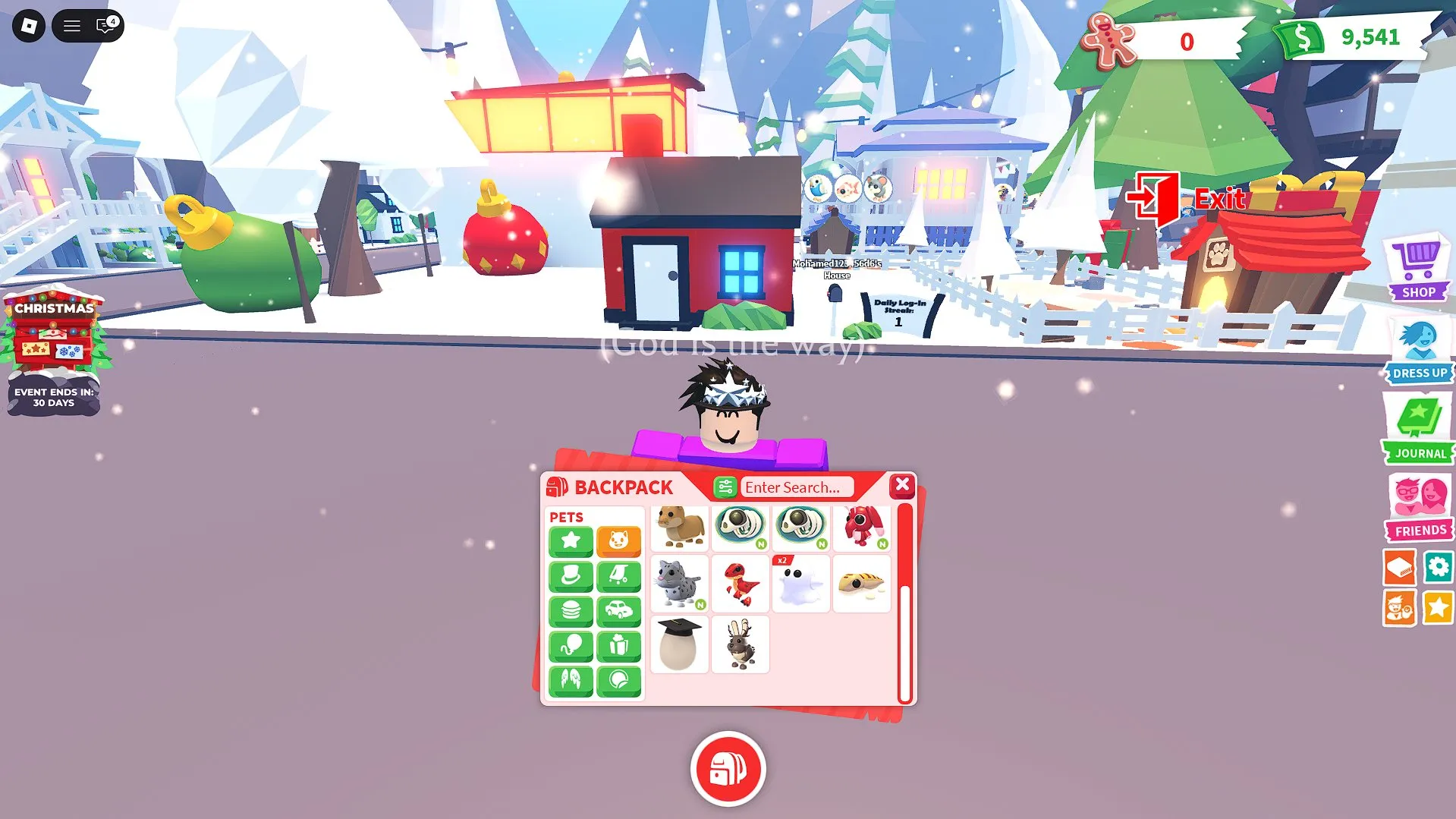 RBL2746 //KORBLOX Deathspeaker Bundle + Big Game Purchases (K)