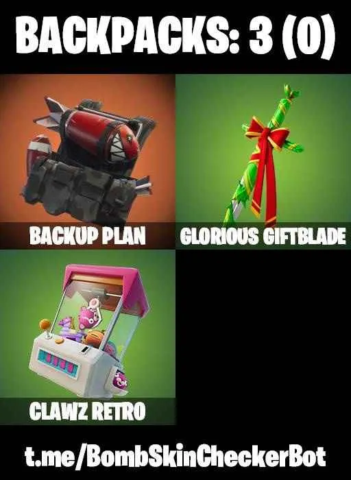 ❤️3 SKINS❤️16 COSMETICS❤️HAVOC❤️SUB COMMANDER❤️BACKUP PLAN❤️CAN PLAY ON PSN❤️XBOX❤️PC❤️NINTENDO❤️MOBILE❤️0 VBUCKS❤️FULL EMAIL ACCESS❤️