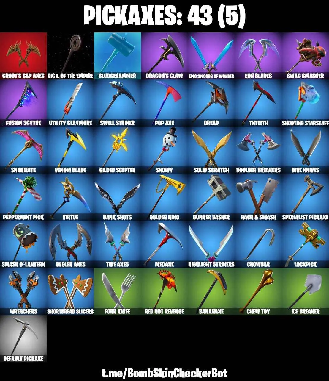 ❤️41 SKINS❤️WHIPLASH❤️MAYA❤️JULES❤️AGENT PEELY❤️SKYE❤️HYBRID(STAGE 4)❤️BLACKHEART(STAGE 8)❤️RED JADE❤️SCARLET COMMANDER❤️8-BALL(MAX)❤️MAKI MASTER❤️ICE BREAKER❤️PEPPERMINT PICK❤️CAN PLAY ON PSN❤️XBOX❤️PC❤️NINTENDO❤️MOBILE❤️150 VBUCKS❤️FULL EMAIL ACCESS❤️