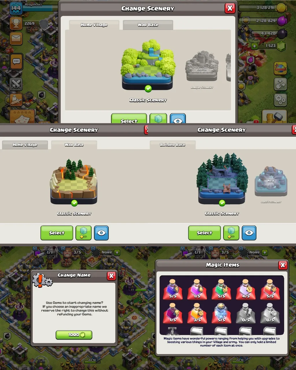 C001 TH 12-XP 144-1,523 GEMS-CN 1000 GEMS-BK 42 SKIN 2 PIXEL KING GG 8-AQ 56 SKIN 2-GW 23 SKIN WARDEN MASTER-BM 17-BC 15