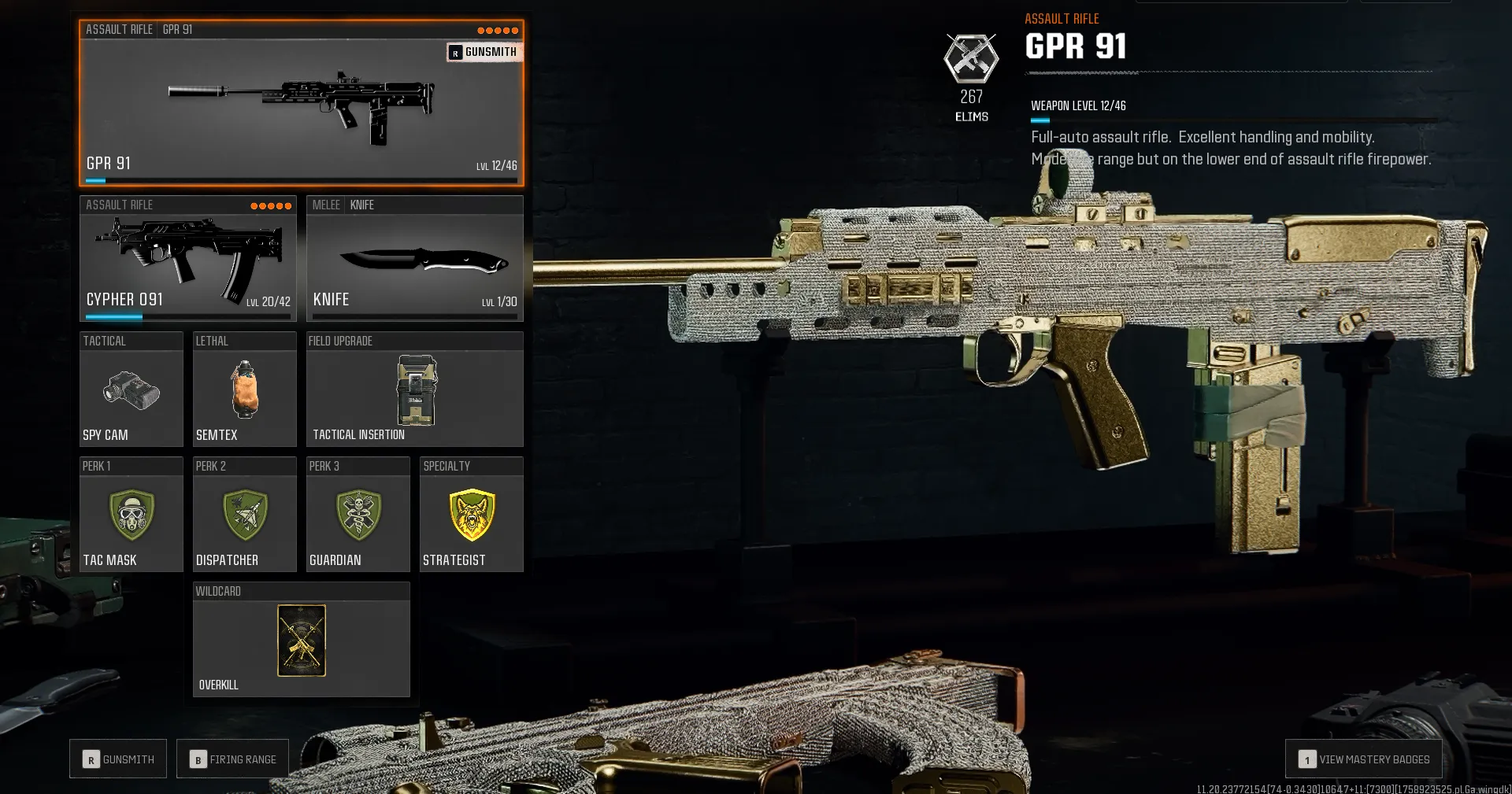 ✨ BO6 / WZ4 ⭐ 13 Diamond Camos 💎 Level 55 🎭 18 Operators ✨ 150 Camos 🔐 Linkable To Steam / Battlenet / Xbox / PSN