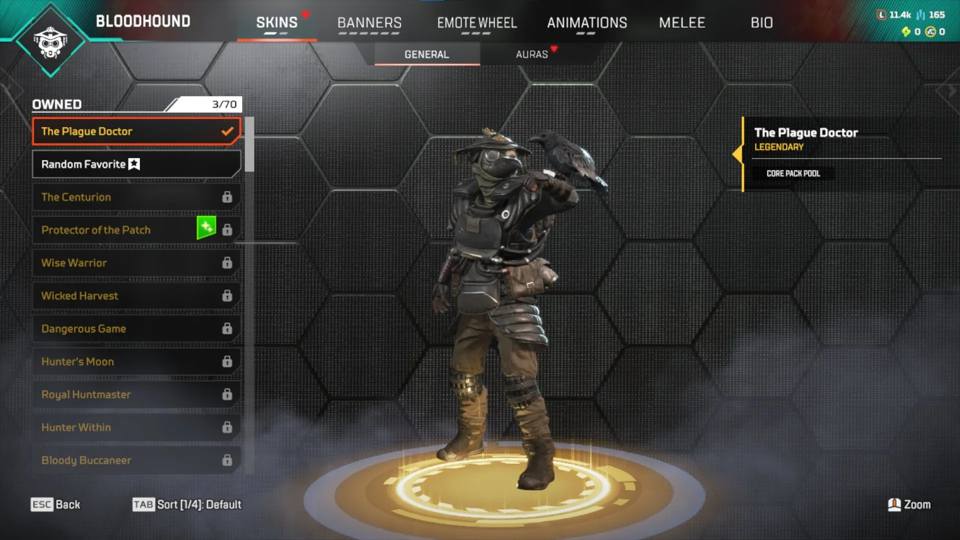 AP484 //Octane Relic, Butterfly Knife Heirloom, 39+ Legendary Skins, Officer Williams, Plague Doctor (K)