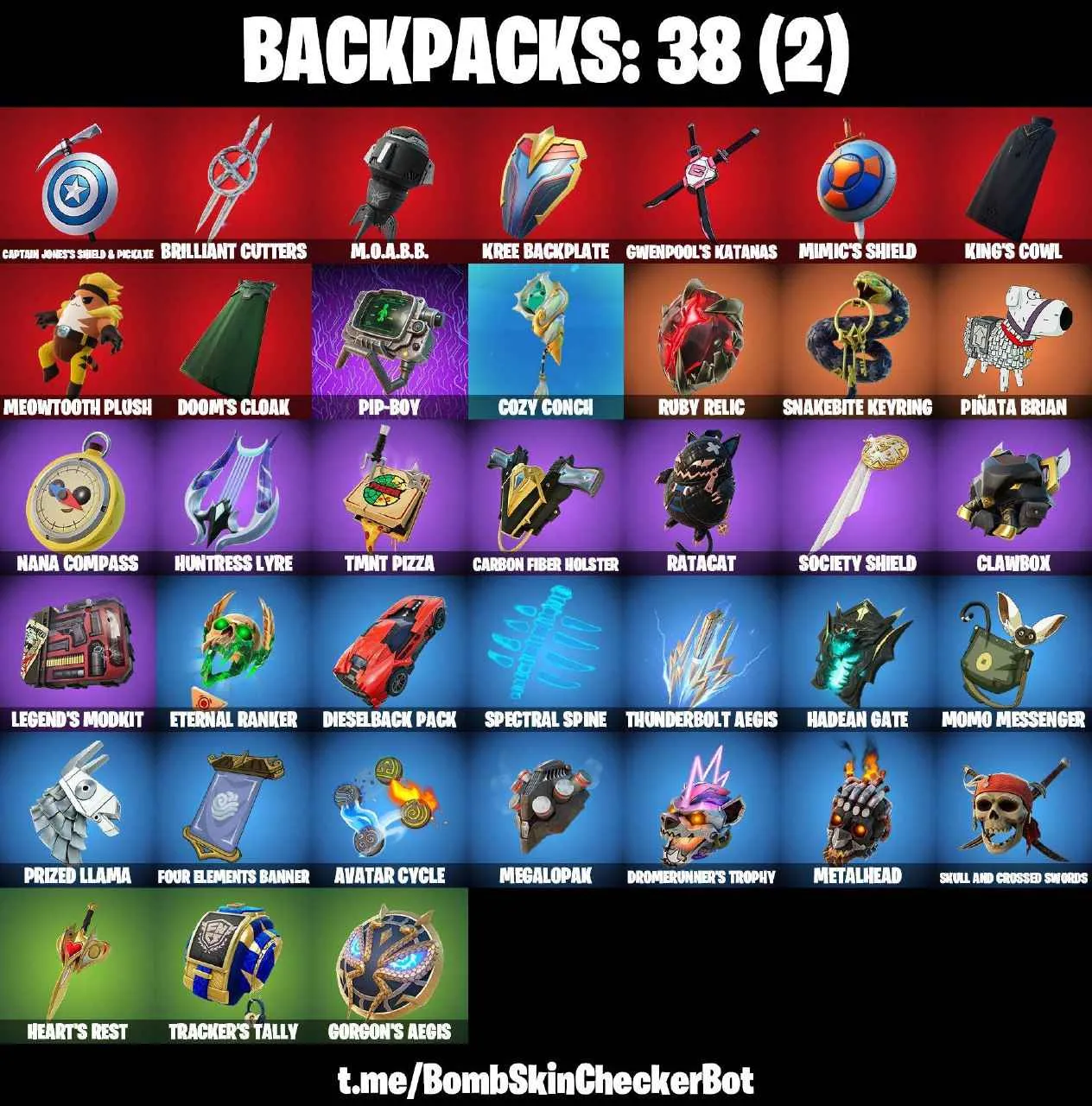 ❤️31 SKINS❤️ARTEMIS❤️MEDUSA❤️APHRODITE❤️ADVENTURE PEELY❤️HOPE❤️CHAMPION STASHD❤️PEELVERINE❤️CAN PLAY ON PSN❤️XBOX❤️PC❤️NINTENDO❤️MOBILE❤️500 VBUCKS❤️FULL EMAIL ACCESS❤️