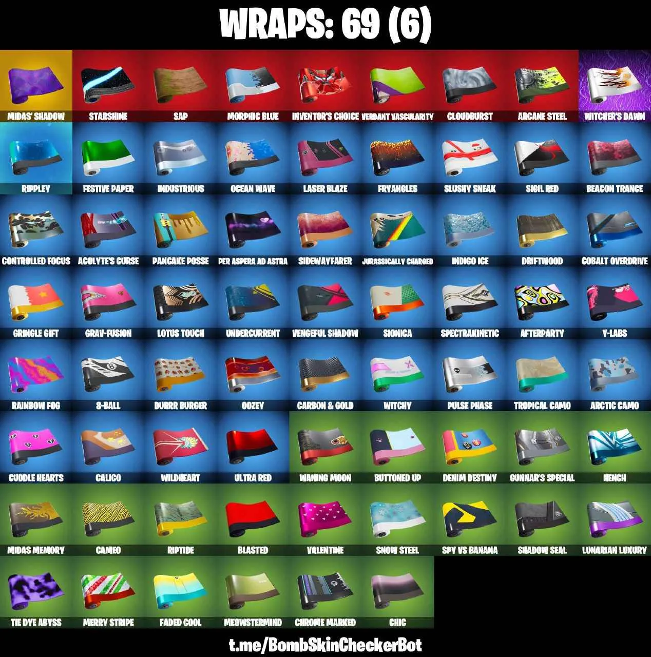 ❤️81 SKINS❤️LARA CROFT❤️MANDALORIAN❤️GOLDEN MIDAS❤️MAYA❤️JULES(MAX)❤️AURA❤️AGENT PEELY❤️SKYE❤️LYNX(STAGE 4)❤️ZENITH(STAGE 4)❤️HYBRID(STAGE 4)❤️BLACKHEART(STAGE 8)❤️ASTROWORLD CYCLONE❤️TAKE THE ELF❤️CAN PLAY ON PSN❤️XBOX❤️PC❤️NINTENDO❤️MOBILE❤️0 VBUCKS❤️