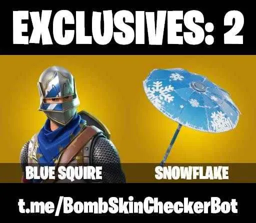 ❤️2 SKINS❤️33 COSMETICS❤️BLUE SQUIRE❤️CHAMPION KYRA❤️SNOWFLAKE❤️CAN PLAY ON PSN❤️XBOX❤️PC❤️NINTENDO❤️MOBILE❤️350 VBUCKS❤️FULL EMAIL ACCESS❤️