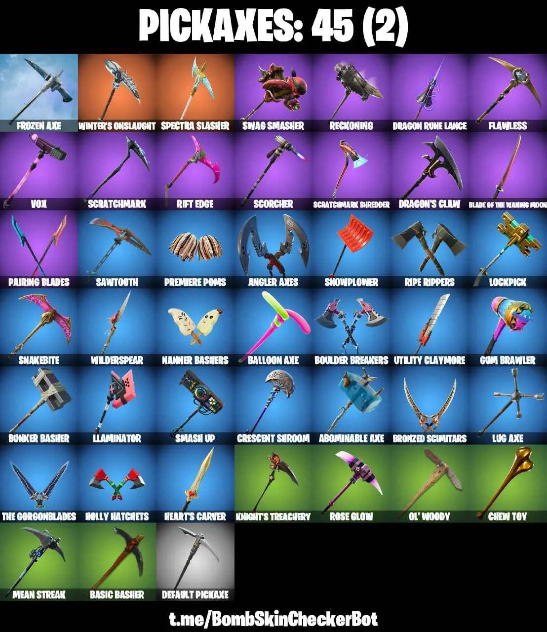 ❤️57 SKINS❤️TAKE THE L❤️RUSHIN AROUND❤️OG STW❤️EVIE❤️DRIFT(STAGE 5)❤️LYNX(STAGE 4)❤️CALAMITY(STAGE 5)❤️HYBRID(STAGE 4)❤️ZENITH(STAGE 4)❤️BLACKHEART(STAGE 8)❤️PEELY❤️CAN PLAY ON PSN❤️XBOX❤️PC❤️NINTENDO❤️MOBILE❤️150 VBUCKS❤️FULL EMAIL ACCESS❤️