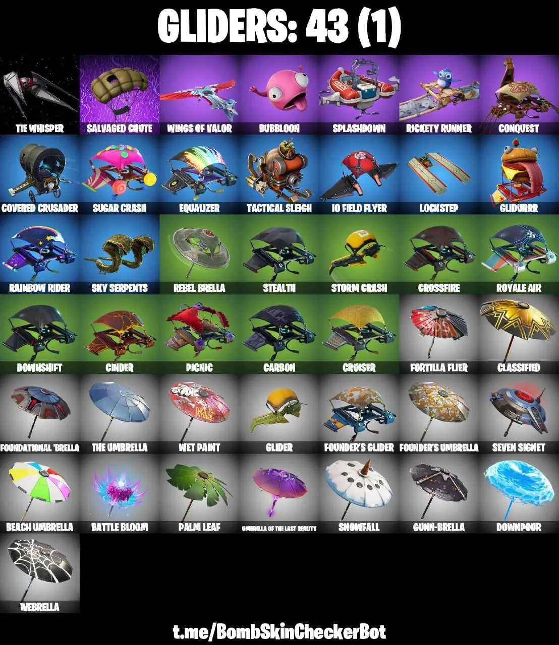 ❤️32 SKINS❤️TAKE THE L❤️ORANGE JUSTICE❤️ZOEY❤️ROOK❤️ONESIE❤️DRIFT(STAGE 5)❤️RAGNAROK(STAGE 6)❤️LYNS(STAGE 4)❤️CALAMITY(STAGE 5)❤️BLACKHERAT(STAGE 8)❤️RUST BUCEKT❤️TAKE THE ELF❤️CAN PLAY ON PSN❤️XBOX❤️PC❤️NINTENDO❤️MOBILE❤️1600 VBUCKS❤️FULL EMAIL ACCESS❤️