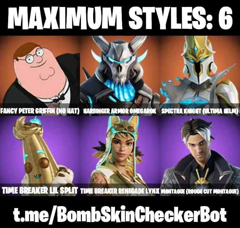 ❤️15 SKINS❤️GET GRIDDY❤️HOPE❤️NISHA❤️OSCAR❤️SPECTRA KNIGHT(MAX)❤️OMEGAROK(MAX)❤️COLOR CRUSH❤️PEELY WHIP❤️CAN PLAY ON PSN❤️XBOX❤️PC❤️NINTENDO❤️MOBILE❤️300 VBUCKS❤️FULL EMAIL ACCESS❤️