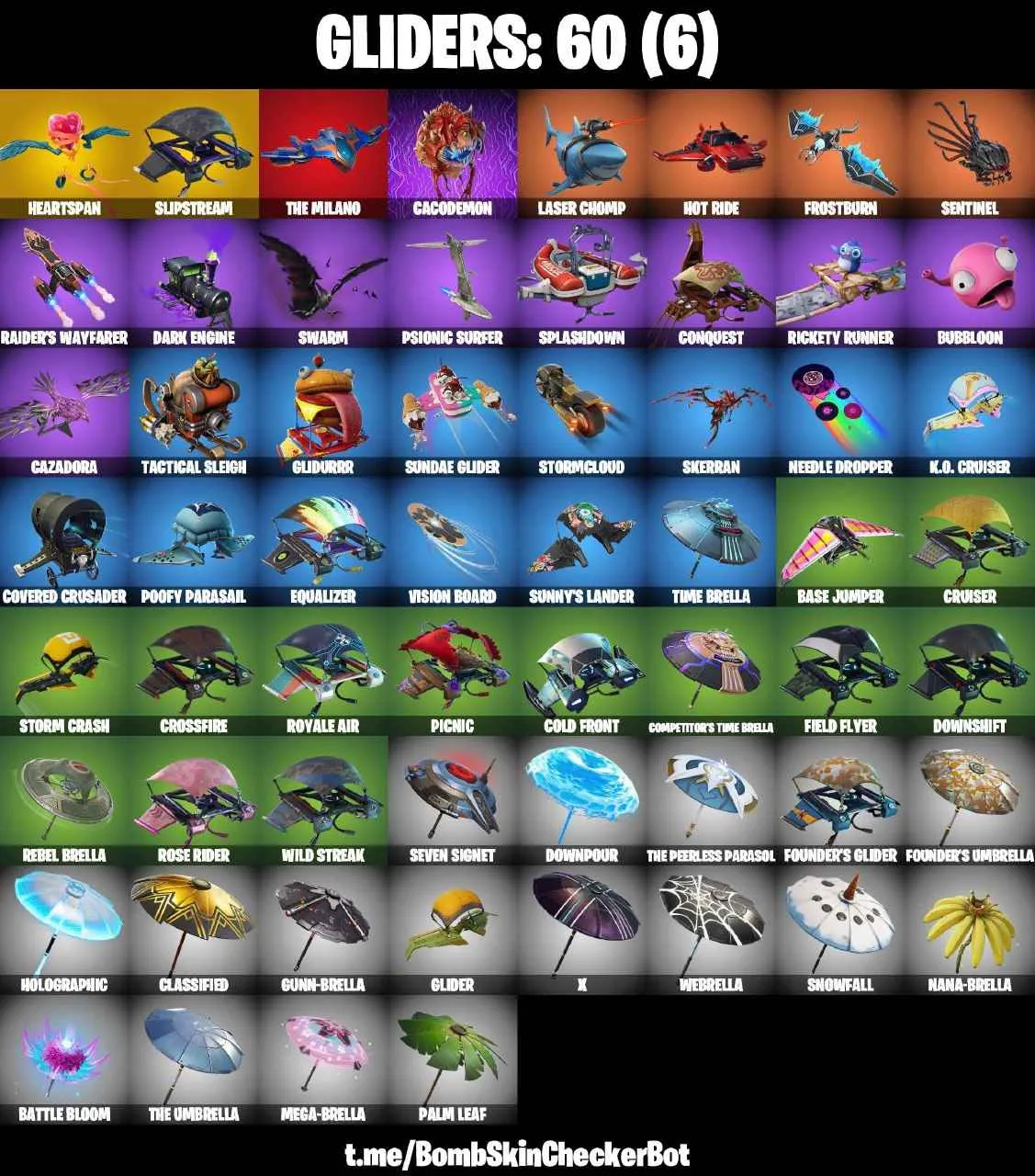 ❤️65 SKINS❤️OG STW❤️HAVOC❤️SUB COMMANDER❤️SKULL TROOPER❤️SKULL RANGER❤️ROOK❤️ONESIE❤️BULLSEYE❤️DRIFT(STAGE 5)❤️RAGNAROK(STAGE 6)❤️CALAMITY(STAGE 5)❤️LYNX(STAGE 4)❤️NOG OPS❤️YULETIDE RANGER❤️REAPER❤️RUST BUCKET❤️TAKE THE ELF❤️CAN PLAY ON PSN❤️XBOX❤️PC❤️